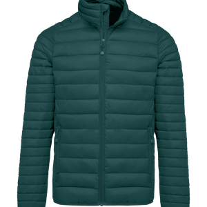 Men's Lightweight Padded Jacket, miniatyr 13